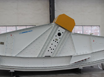 振動篩周圍溫度高怎么降低？加注冷卻液